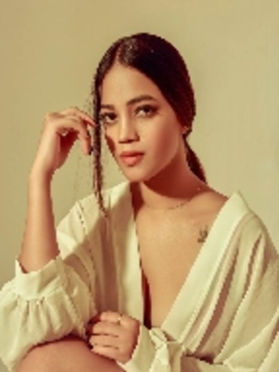 Kajal Jha